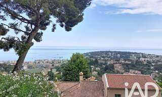 Appartement 5 Pièces 180 m² à vendre à Roquebrune-Cap-Martin (06190)