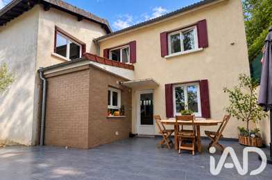 Maison 4 pièces 239000 €