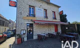 Commerce  120 m² à vendre à Bray-sur-Seine (77480)