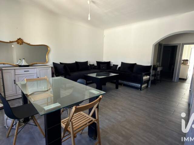 Vente Maison de ville 4 pièces — photo du bien