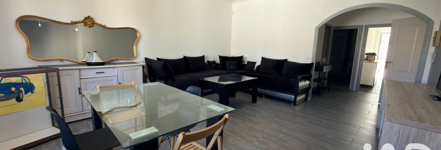Maison 4 Pièces 105 m² à vendre à Périgueux (24000)