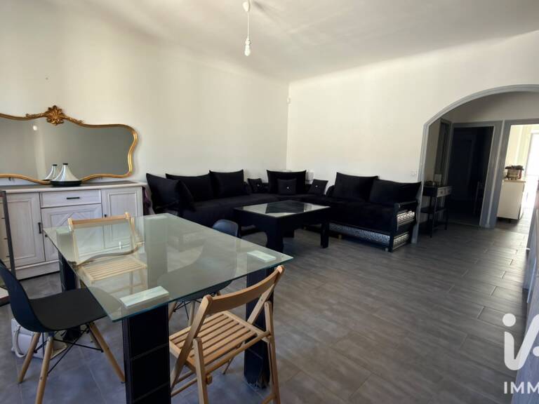 Vente Maison de ville 4 pièces — photo 1