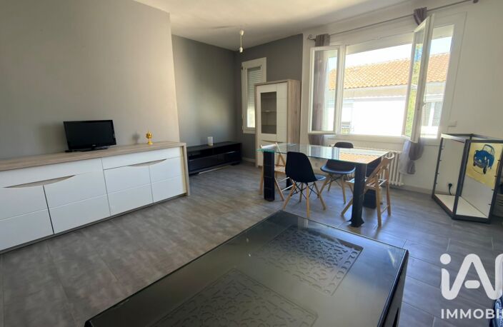 Vente Maison de ville 4 pièces — photo 2