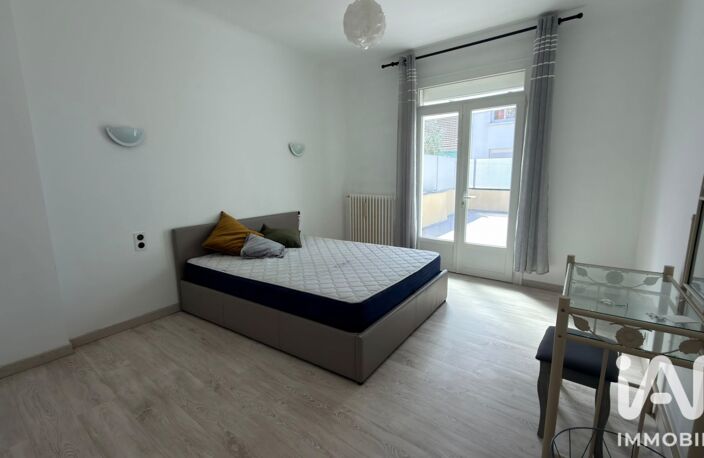 Vente Maison de ville 4 pièces — photo 4