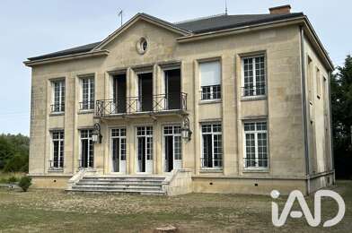 Maison 10 pièces 510000 €