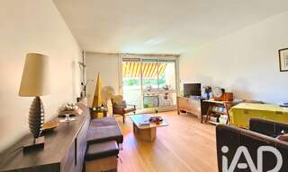 Appartement 3 Pièces 68 m² à vendre à Maisons-Alfort (94700)