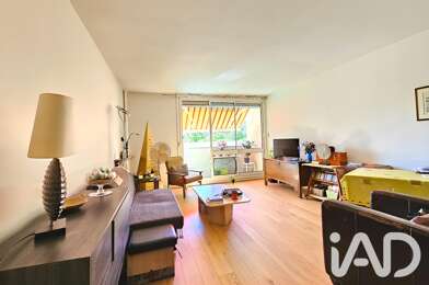 Appartement 3 pièces 389000 €