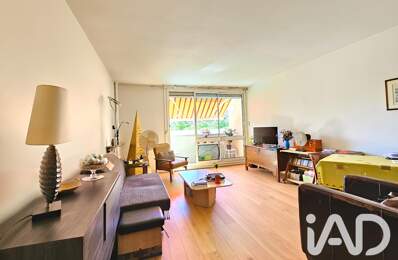 Vente Appartement 3 pièces — photo du bien