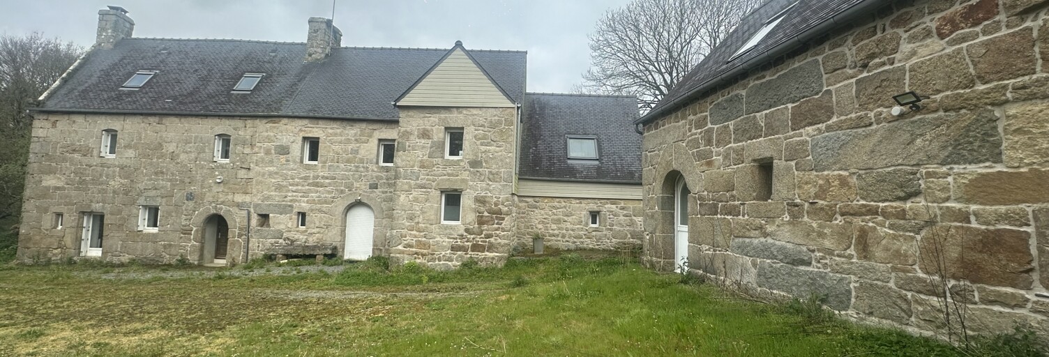 Maison 18 Pièces 305 m² à vendre à Ploubezre (22300)