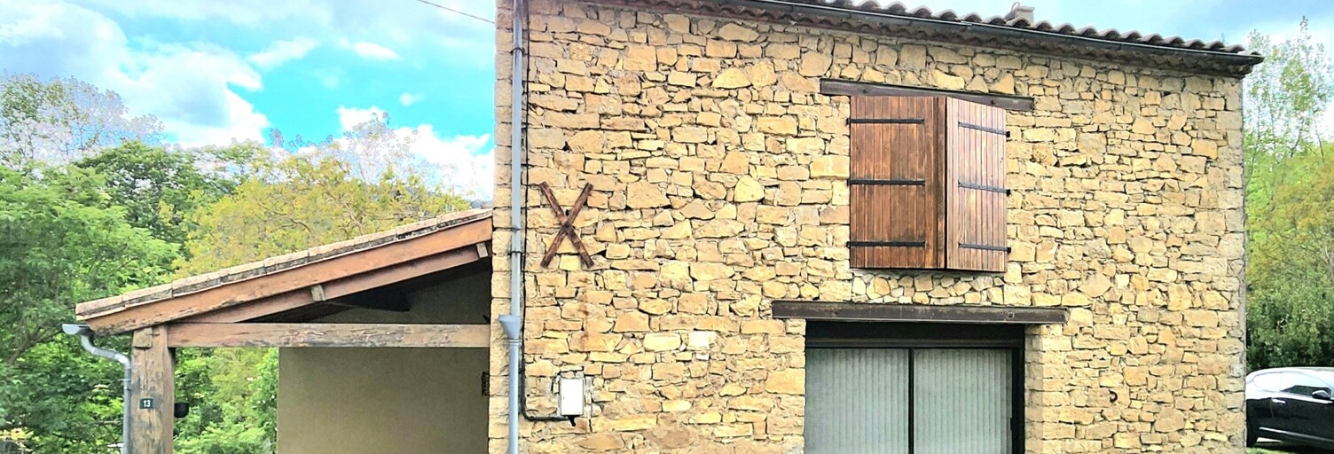 Maison 7 Pièces 167 m² à vendre à Antugnac (11190)