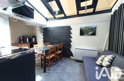 Vente Appartement 2 pièces — photo du bien