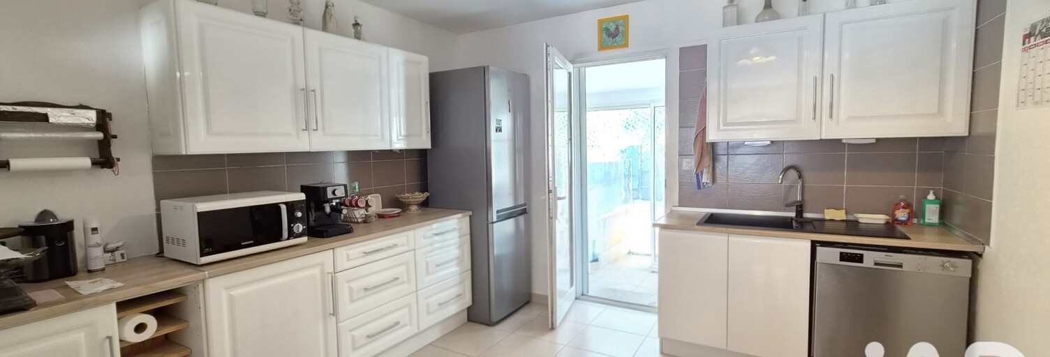 Maison 4 Pièces 85 m² à vendre à Perpignan (66100)