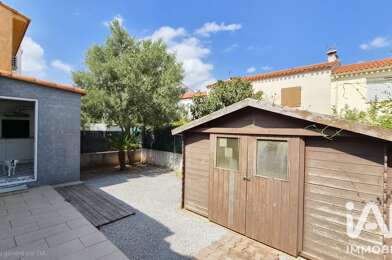 Maison 4 pièces 232000 €