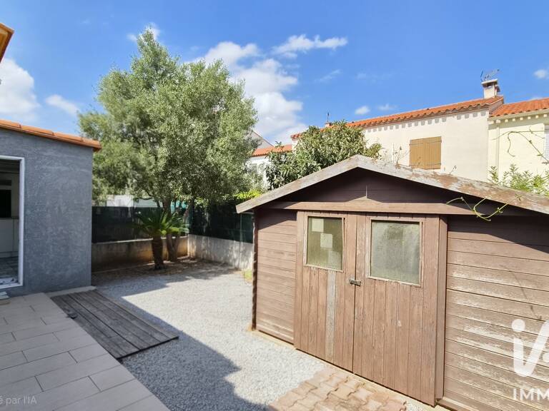 Vente Maison/villa 4 pièces — photo 1