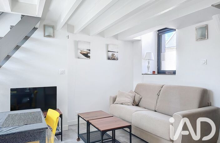 Vente Appartement 2 pièces — photo 2