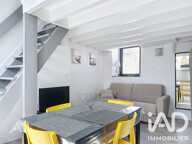Vente Appartement 2 pièces — photo 3