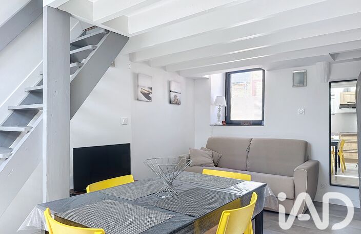 Vente Appartement 2 pièces — photo 3