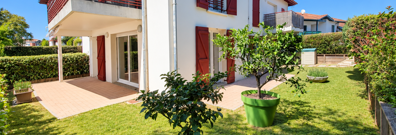 Appartement 4 Pièces 84 m² à vendre à Saint-Martin-de-Seignanx (40390)