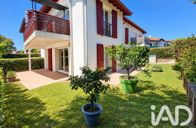 Vente Appartement 4 pièces — photo du bien