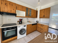 Vente Appartement 4 pièces — photo 3