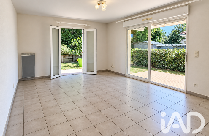 Vente Appartement 4 pièces — photo 2