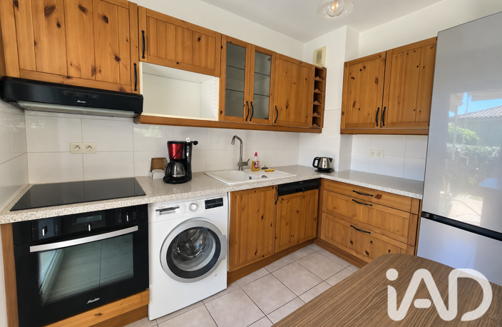 Vente Appartement 4 pièces — photo 5