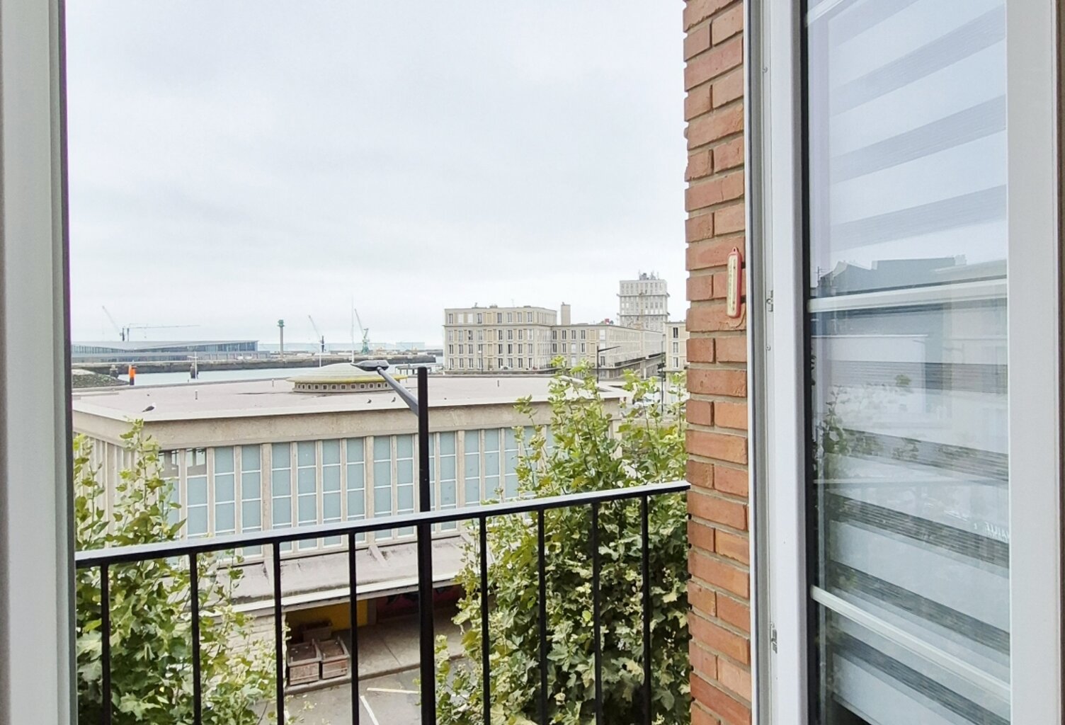 Vente Appartement 2 pièces — photo 1