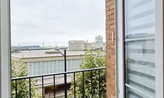 Appartement 2 Pièces 40 m² à vendre à Le Havre (76600)