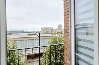 Appartement 2 pièces 152000 €