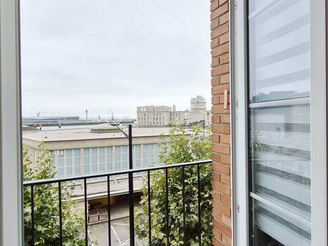 Vente Appartement 2 pièces — photo du bien