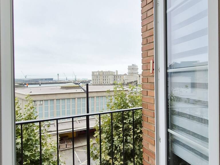 Vente Appartement 2 pièces — photo 1