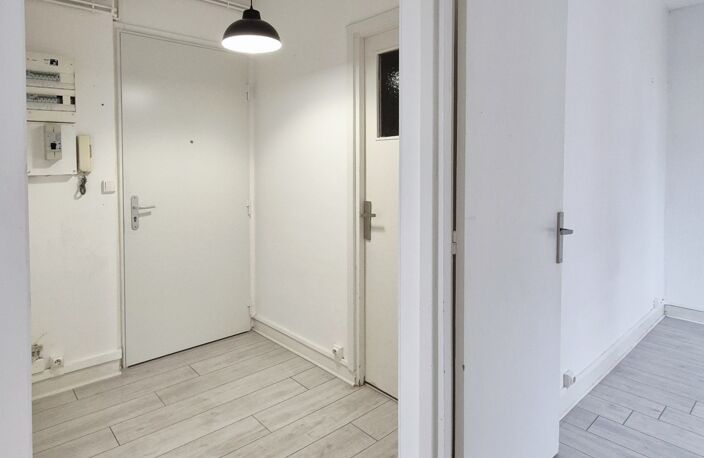 Vente Appartement 2 pièces — photo 2