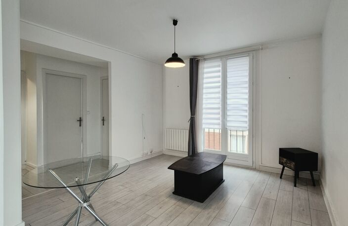 Vente Appartement 2 pièces — photo 3