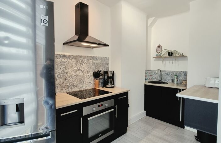 Vente Appartement 2 pièces — photo 4