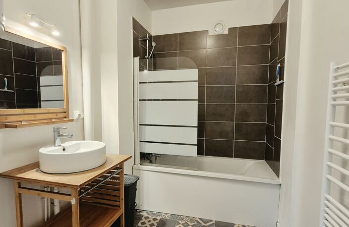 Vente Appartement 2 pièces — photo 5