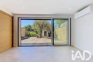 Appartement 3 pièces 469000 €