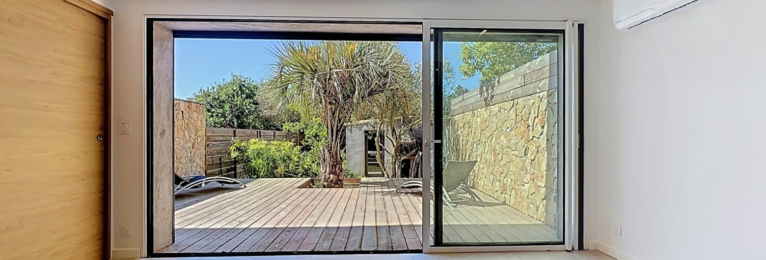 Appartement 3 Pièces 69 m² à vendre à Hyères (83400)