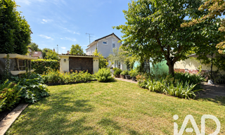 Maison 6 Pièces 116 m² à vendre à Draveil (91210)