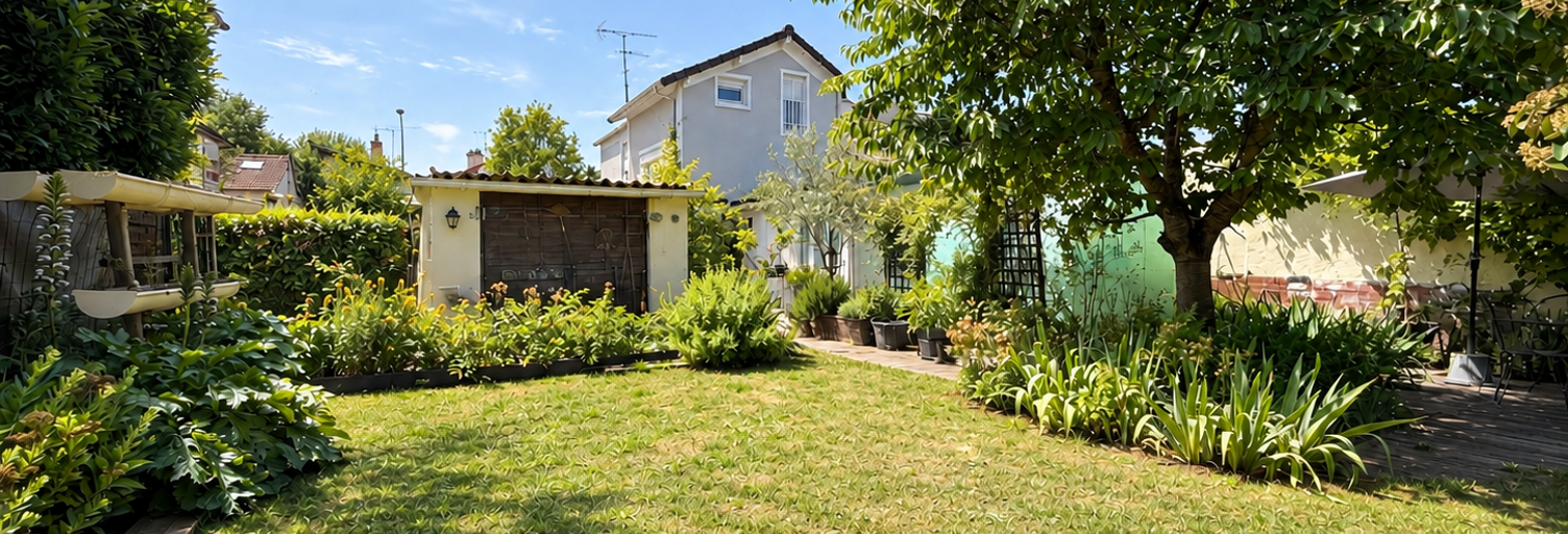 Maison 6 Pièces 116 m² à vendre à Draveil (91210)