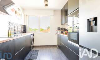 Appartement 2 Pièces 45 m² à vendre à Juvisy-sur-Orge (91260)