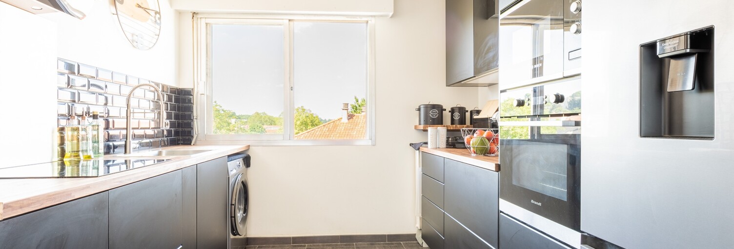 Appartement 2 Pièces 45 m² à vendre à Juvisy-sur-Orge (91260)