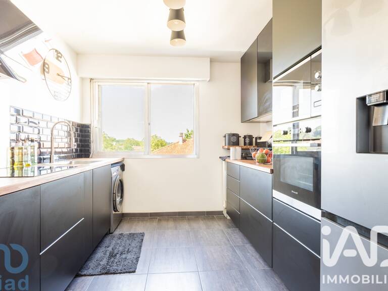 Vente Appartement 2 pièces — photo 1