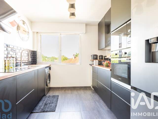 Vente Appartement 2 pièces — photo du bien