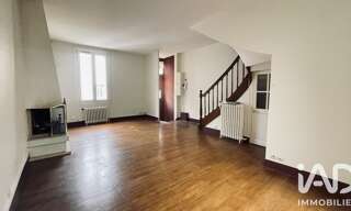 Maison 4 Pièces 78 m² à vendre à Tours (37000)