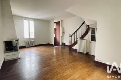 Maison 4 pièces 290000 €