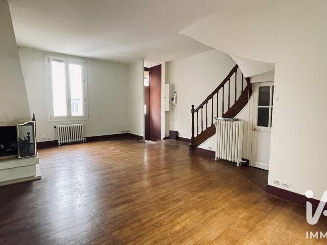 Vente Maison de ville 4 pièces — photo du bien