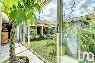 Maison 4 pièces 270000 €