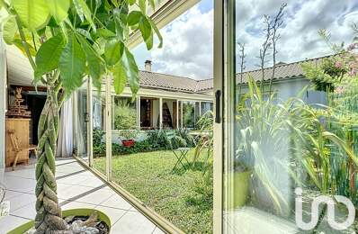 Vente Maison/villa 4 pièces — photo du bien
