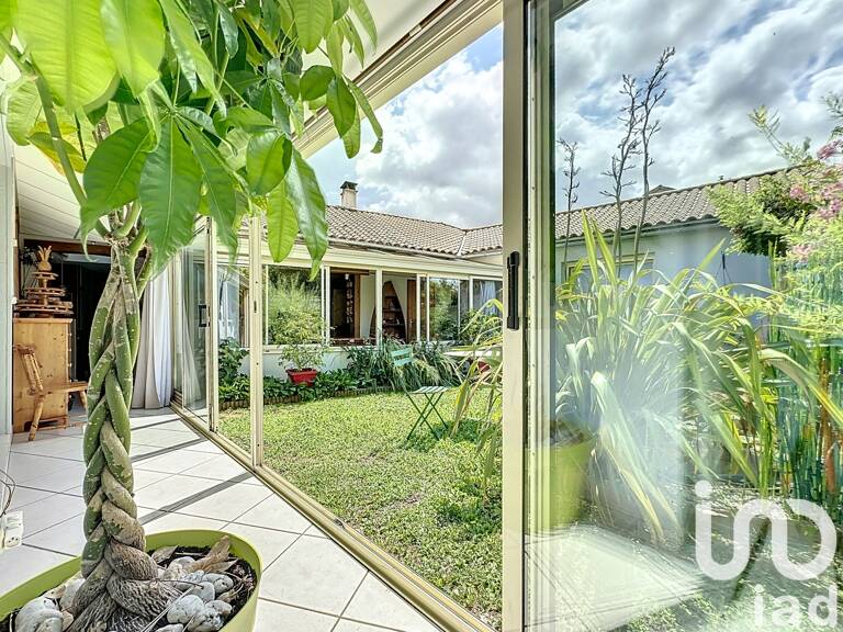 Vente Maison/villa 4 pièces — photo 1