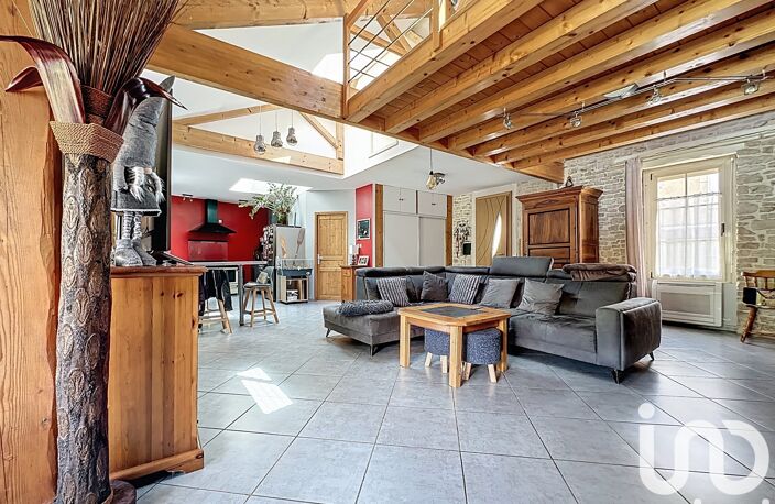 Vente Maison/villa 4 pièces — photo 2